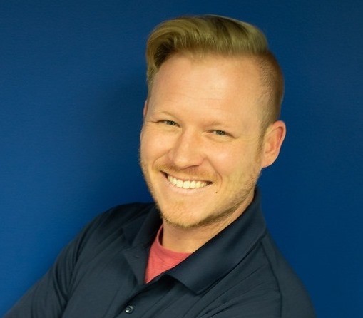 Adam Frick